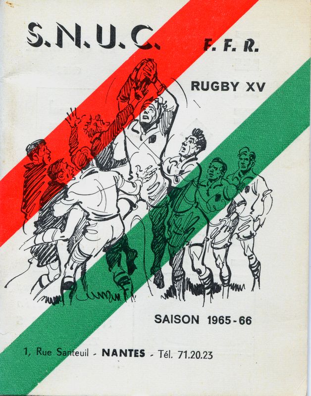 <span style='color: #0000ff;'><strong><span style='font-family: arial, helvetica, sans-serif; font-size: medium;'>Calendrier saison 1966-1967</span></strong></span>